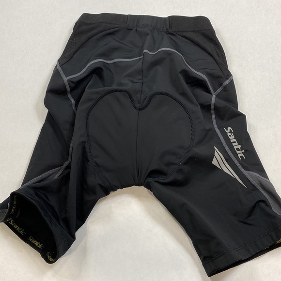 Santic cycling shorts‎ - Picture 6 of 6